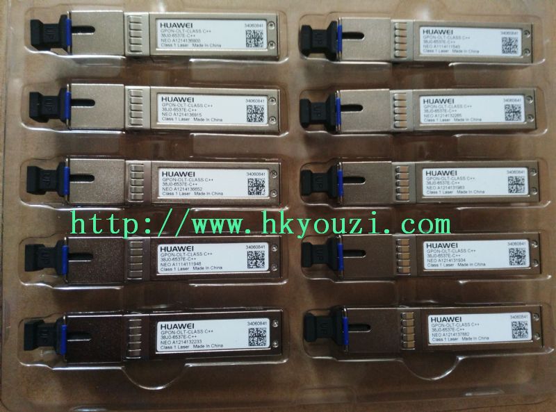 GPON-OLT-Class C++